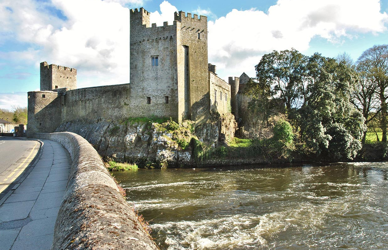 Cahir Castle - YourDaysOut