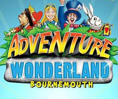 Adventure Wonderland - YourDaysOut