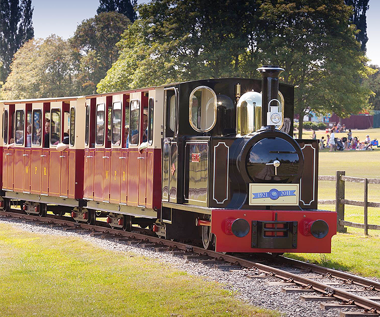 Whicksteed Park - YourDaysOut