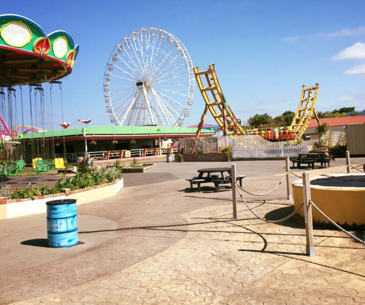 Southport Pleasureland - YourDaysOut