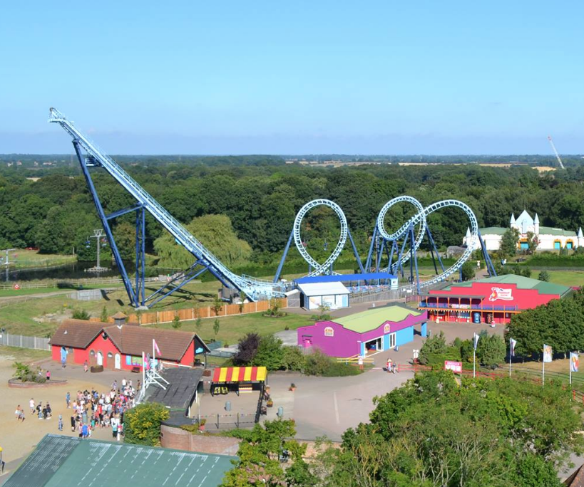 Pleasurewood Hills - YourDaysOut