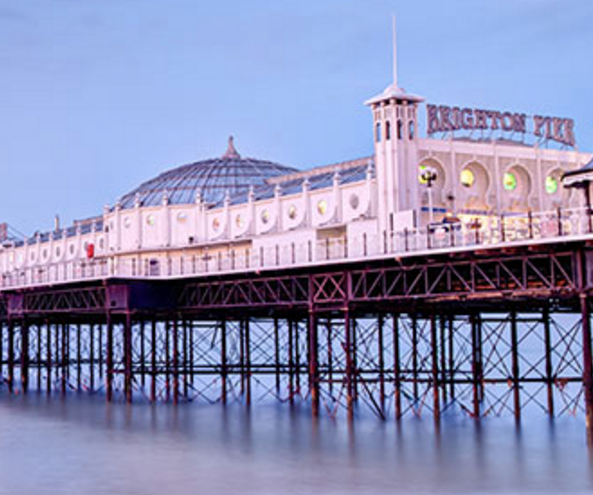 Brighton Pier - YourDaysOut