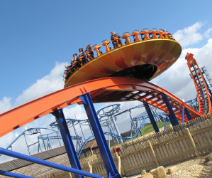 Paultons Family Theme Park - YourDaysOut