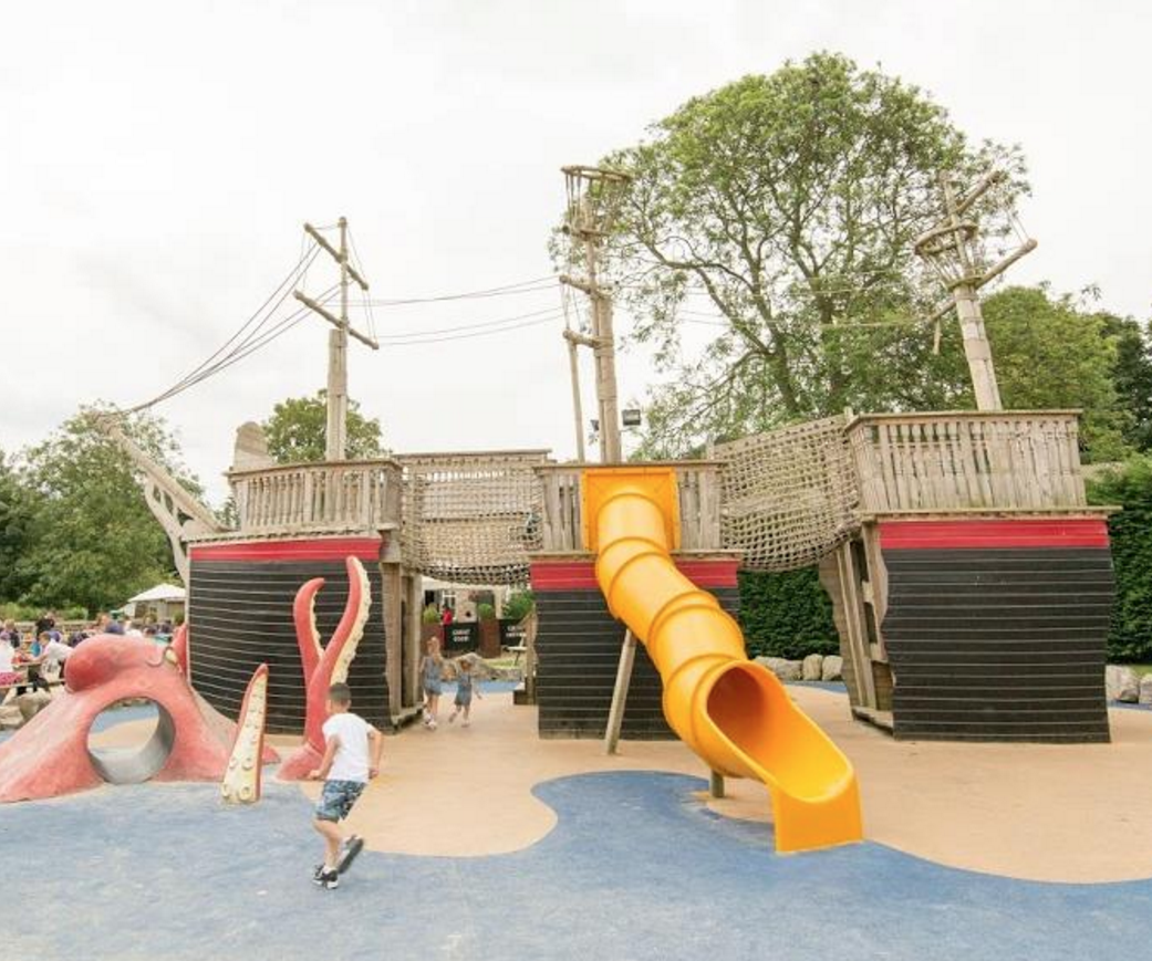 Flamingo Land Resort - YourDaysOut