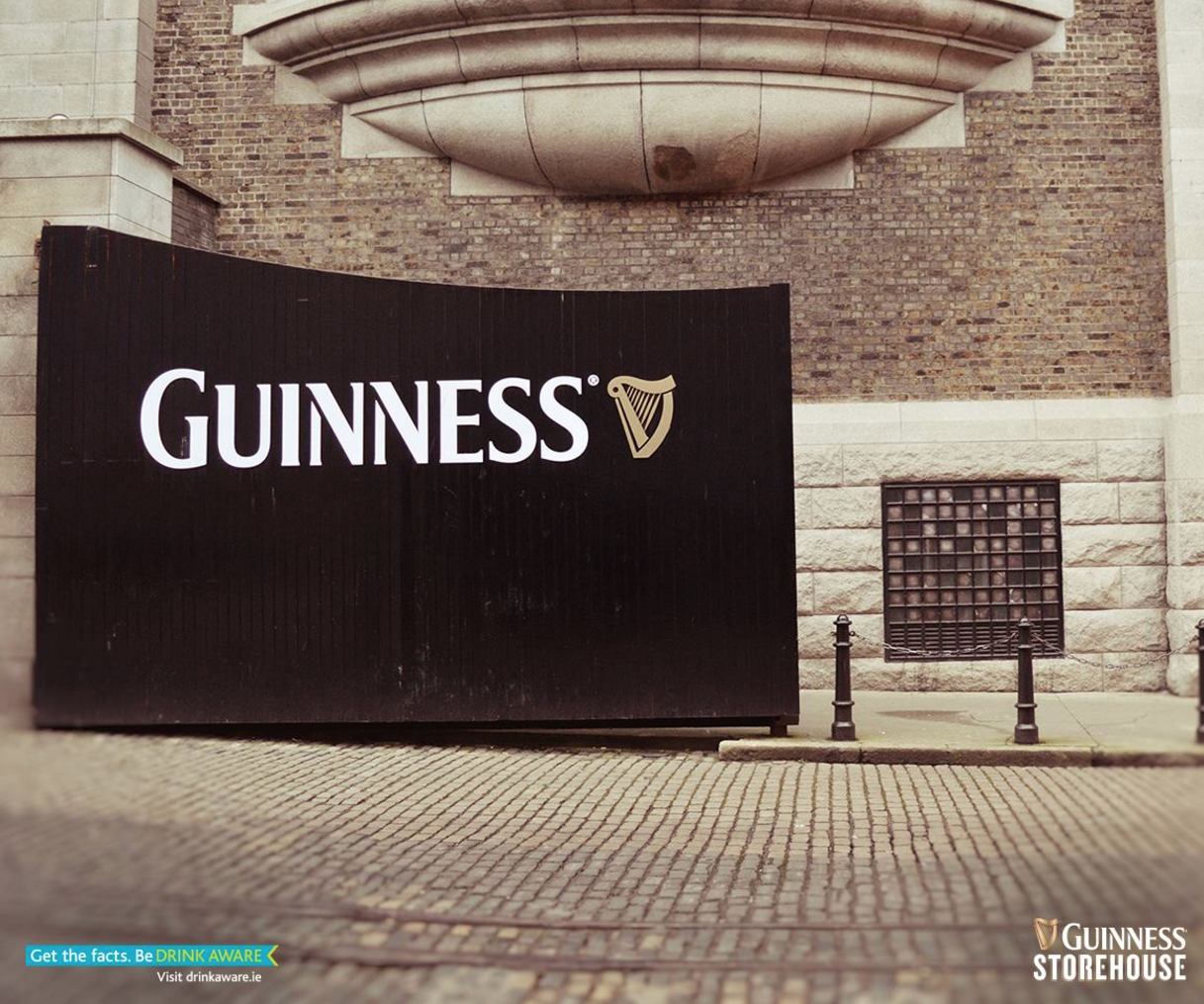 Guinness Storehouse - YourDaysOut