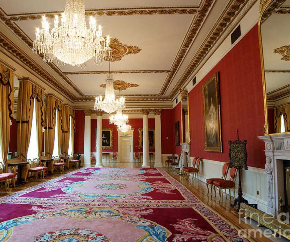 Dublin Castle - YourDaysOut