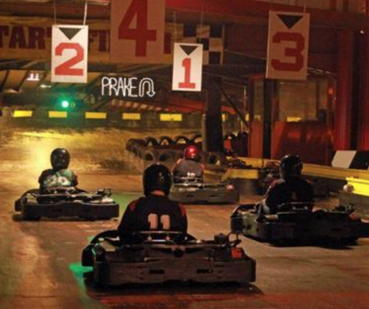 Kylemore Karting - YourDaysOut