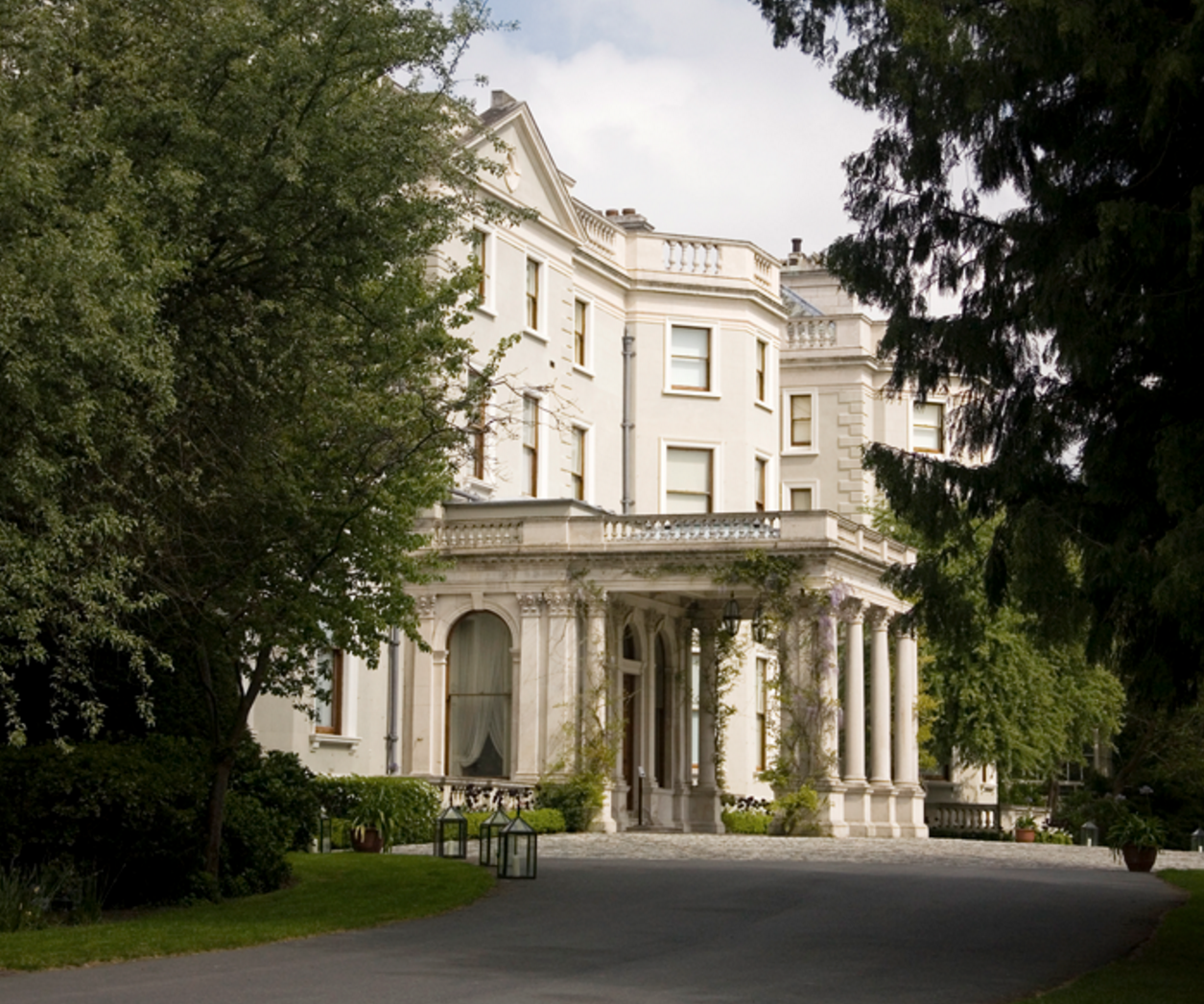 Farmleigh House & Estate - YourDaysOut