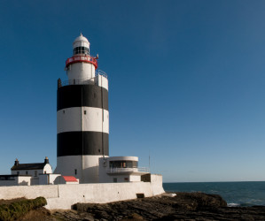 Things to do in County Wexford, Ireland - Hook Head Lighthouse - YourDaysOut