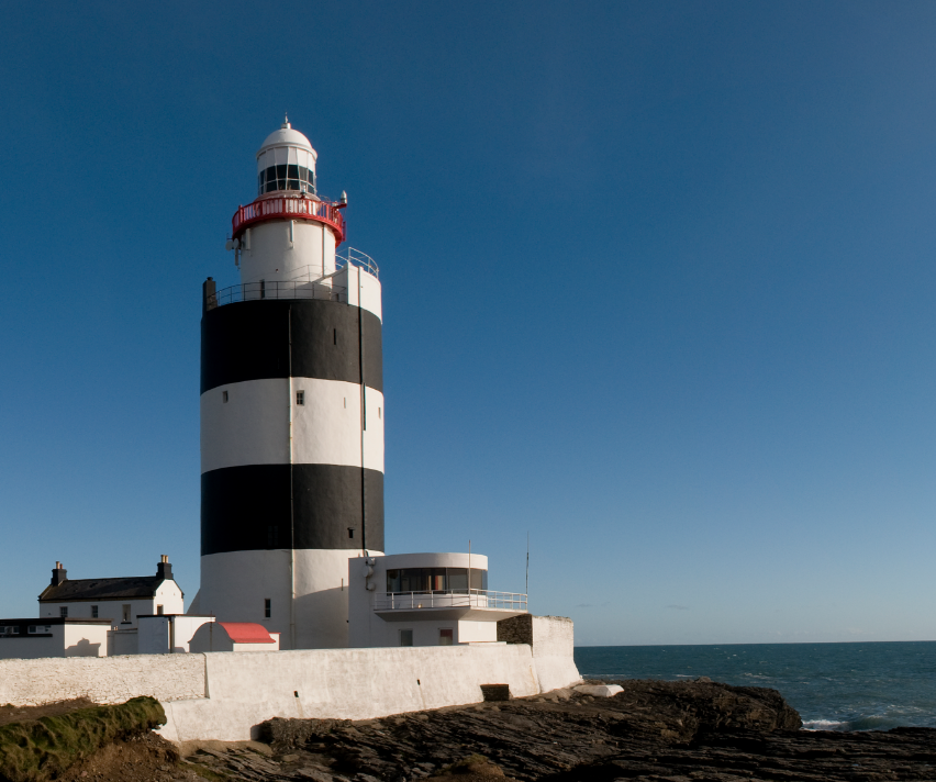 Hook Head - YourDaysOut