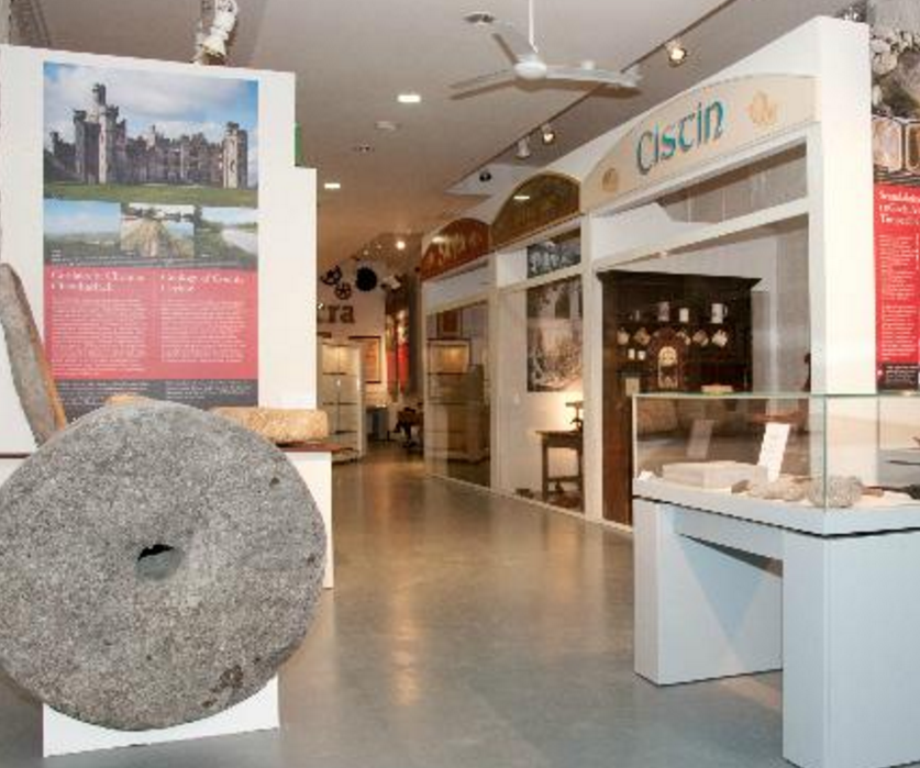Carlow County Museum - YourDaysOut