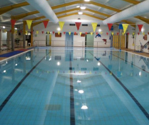Things to do in County Carlow, Ireland - Graiguecullen Swimming Pool - YourDaysOut