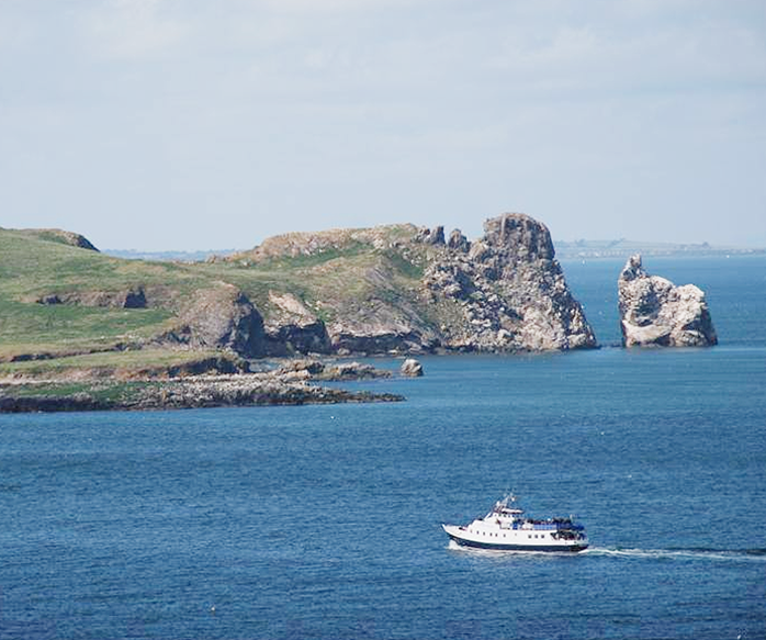 Dublin Bay Cruises - YourDaysOut