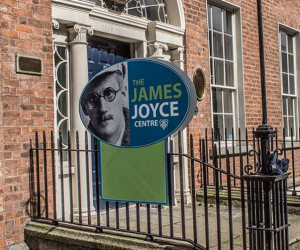 Things to do in County Dublin, Ireland - James Joyce Centre - YourDaysOut
