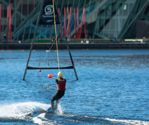 Things to do in County Dublin Dublin, Ireland - Wake Dock - YourDaysOut