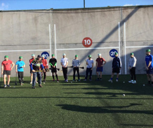 Experience Gaelic Games, Galway - YourDaysOut