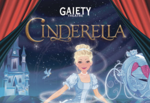 Things to do in County Dublin Dublin, Ireland - Gaiety Theatre Christmas Panto - YourDaysOut