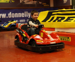 Things to do in Northern Ireland Newtownabbey, United Kingdom - Glengormley Sportsbowl - YourDaysOut