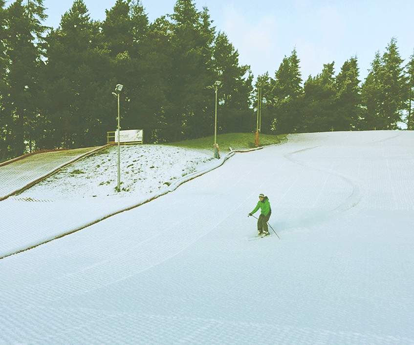 Craigavon Golf and Ski Centre - YourDaysOut