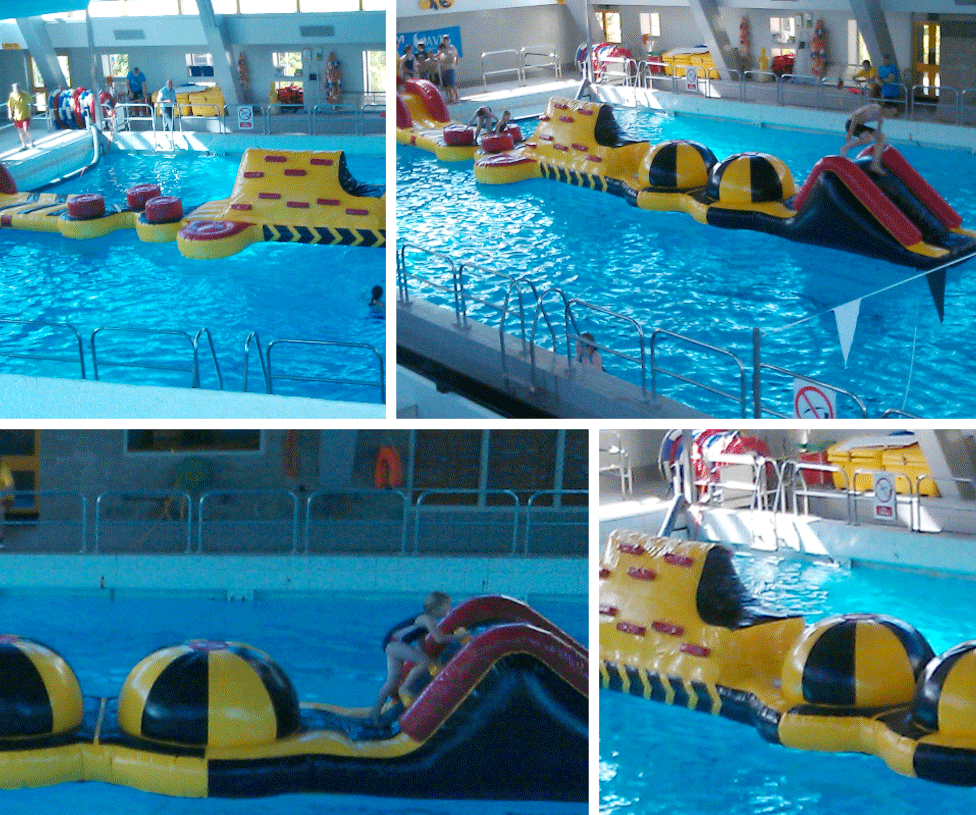 Waves Leisure Complex, Lurgan - YourDaysOut