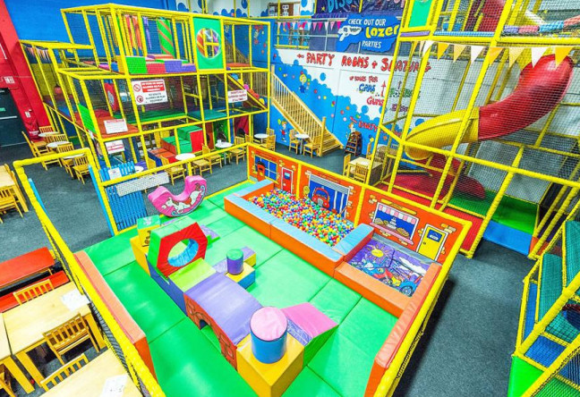 Things to do in County Dublin Dublin, Ireland - Go Kids Go - YourDaysOut