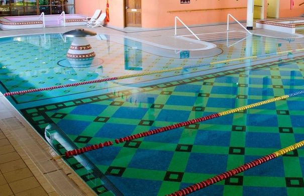 Quality Hotel & Leisure Club, Clonakilty - YourDaysOut