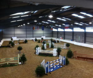 Things to do in County Carlow, Ireland - Doyle's Equestrian Centre - YourDaysOut
