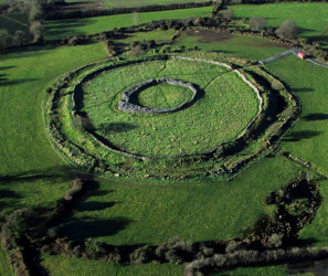 Things to do in County Wicklow, Ireland - Rathgall Hill Fort - YourDaysOut