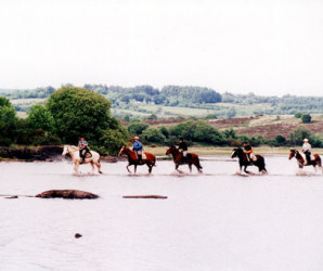 An Sibin Riding Centre - YourDaysOut