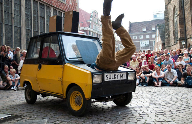 Spraoi Waterford - YourDaysOut