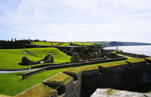 Things to do in County Cork, Ireland - Charles Fort - YourDaysOut