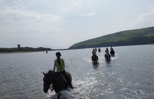 Things to do in County Kerry, Ireland - Dingle Horse Riding - YourDaysOut