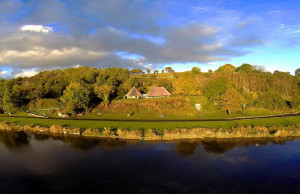 Things to do in County Limerick, Ireland - Lough Gur - YourDaysOut