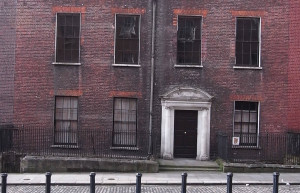 Things to do in County Dublin Dublin, Ireland - No.14 Henrietta Street - YourDaysOut