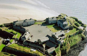 Things to do in County Wexford, Ireland - Duncannon Fort Visitor Centre - YourDaysOut
