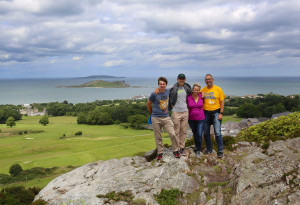 Things to do in County Dublin, Ireland - Shane's Howth Hikes - YourDaysOut