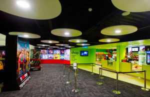 Omniplex, Belfast Kennedy Centre - YourDaysOut