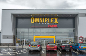 Things to do in Northern Ireland Craigavon, United Kingdom - Omniplex, Craigavon - YourDaysOut