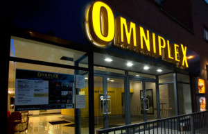 Omniplex, Dublin Balbriggan - YourDaysOut
