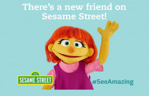 Things to do in ,  - Sesame Street introduce new character with autism - YourDaysOut