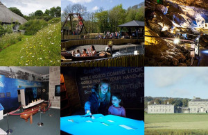 Kids go FREE at a number of fantastic venues in April in association with the Irish Independent - YourDaysOut