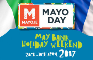 There are lots of events all over the county during the Bank Holiday weekend. - YourDaysOut