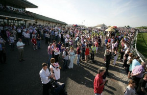 Things to do in County Westmeath, Ireland - Kilbeggan Races - YourDaysOut