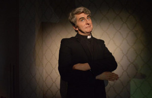 Visit Father Ted in the National Wax Museum Plus in it's new venue in Dublin. © - YourDaysOut