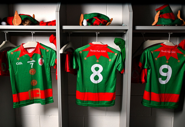 Things to do in County Dublin, Ireland - Santa Experience @ Croke Park - YourDaysOut