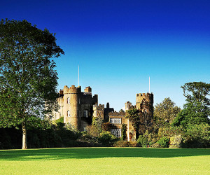 Things to do in County Dublin, Ireland - Malahide Castle & Gardens - YourDaysOut