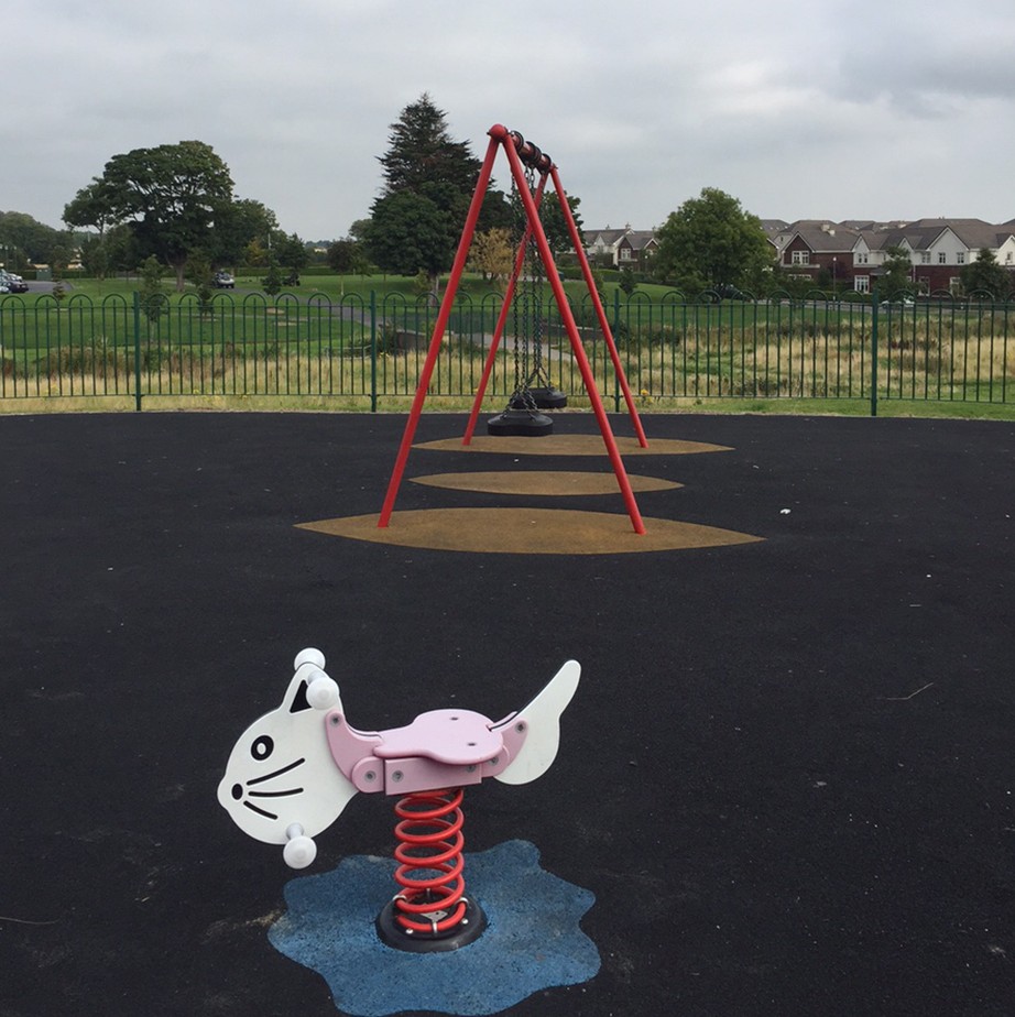 Things to do in County Dublin, Ireland - Belmayne Play Area - YourDaysOut