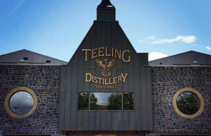 Things to do in County Dublin Dublin, Ireland - Teeling Whiskey Distillery - YourDaysOut