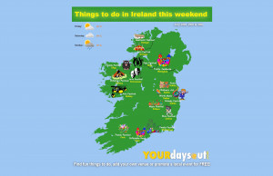 Find fun things to do, add your own venue or promote a local event for FREE! - YourDaysOut