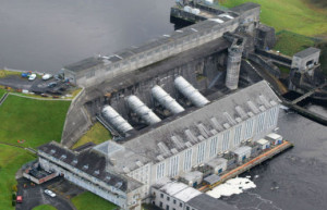Things to do in County Clare, Ireland - Ardnacrusha Power Station Tours - YourDaysOut